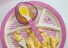 bebek omleti nasıl yapılır