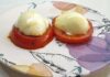 domatesli haşlanmış yumurta tarifi