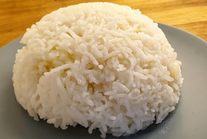 basmati pirinç pilavı nasıl yapılır