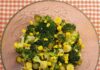 brokoli salatası