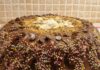kakaolu muzlu ıslak kek tarifi