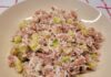ton balıklı basmati pirinçli salata nasıl yapılır